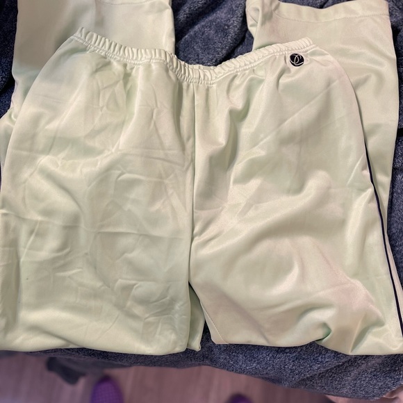 Oleg Cassini Sport Track suit - Picture 5 of 6